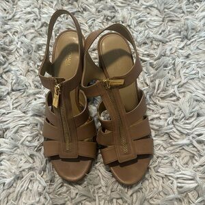 Michael Kors heels